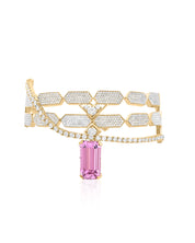Off Duty 2.0 Bracelet | AMARIS JEWELS | Fine Jewelry 