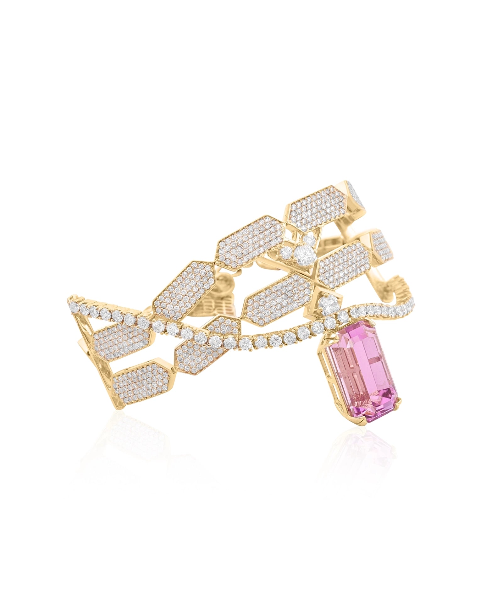 Off Duty 2.0 Bracelet | AMARIS JEWELS | Fine Jewelry 