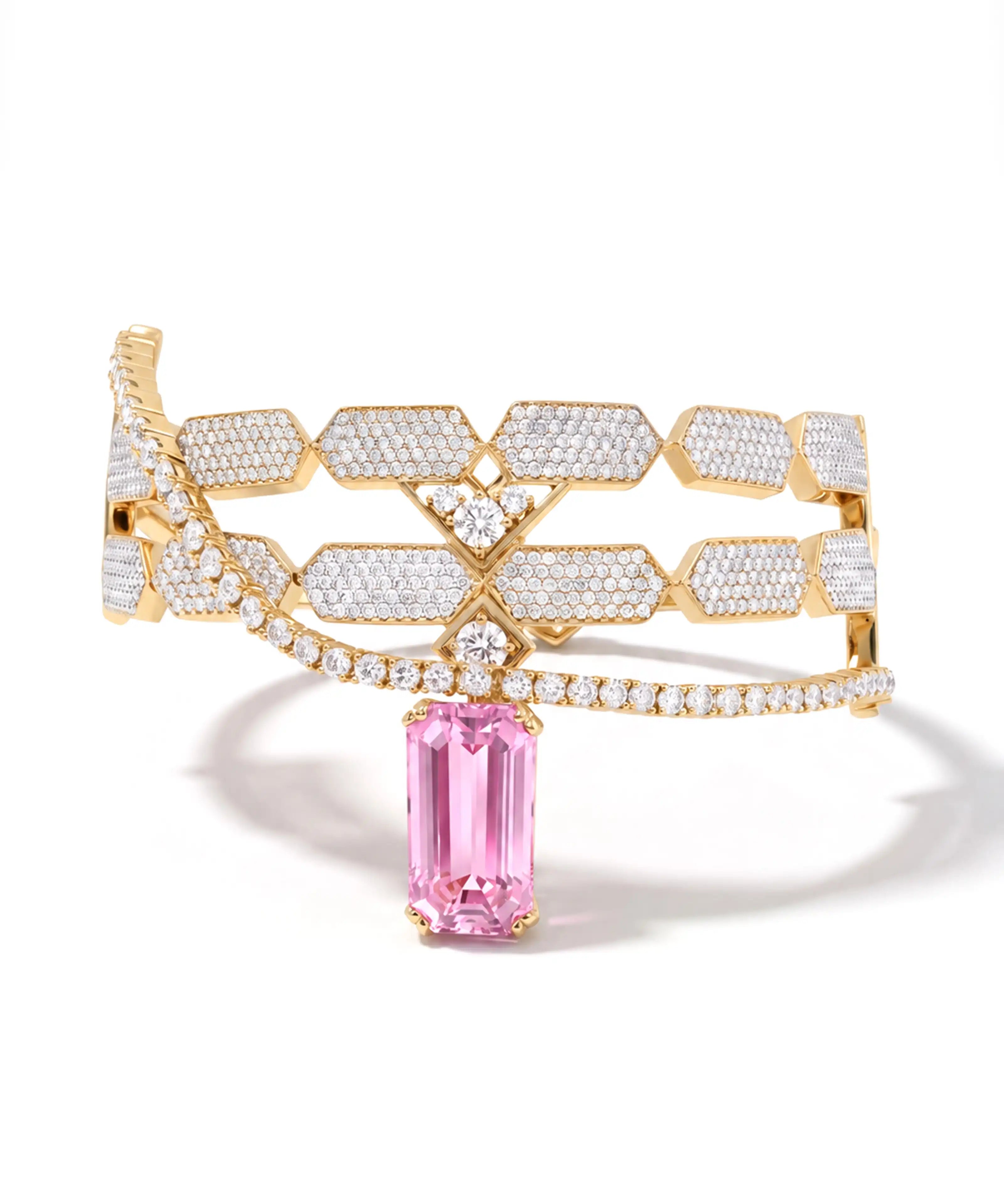 Off Duty 2.0 Bracelet | AMARIS JEWELS | Fine Jewelry