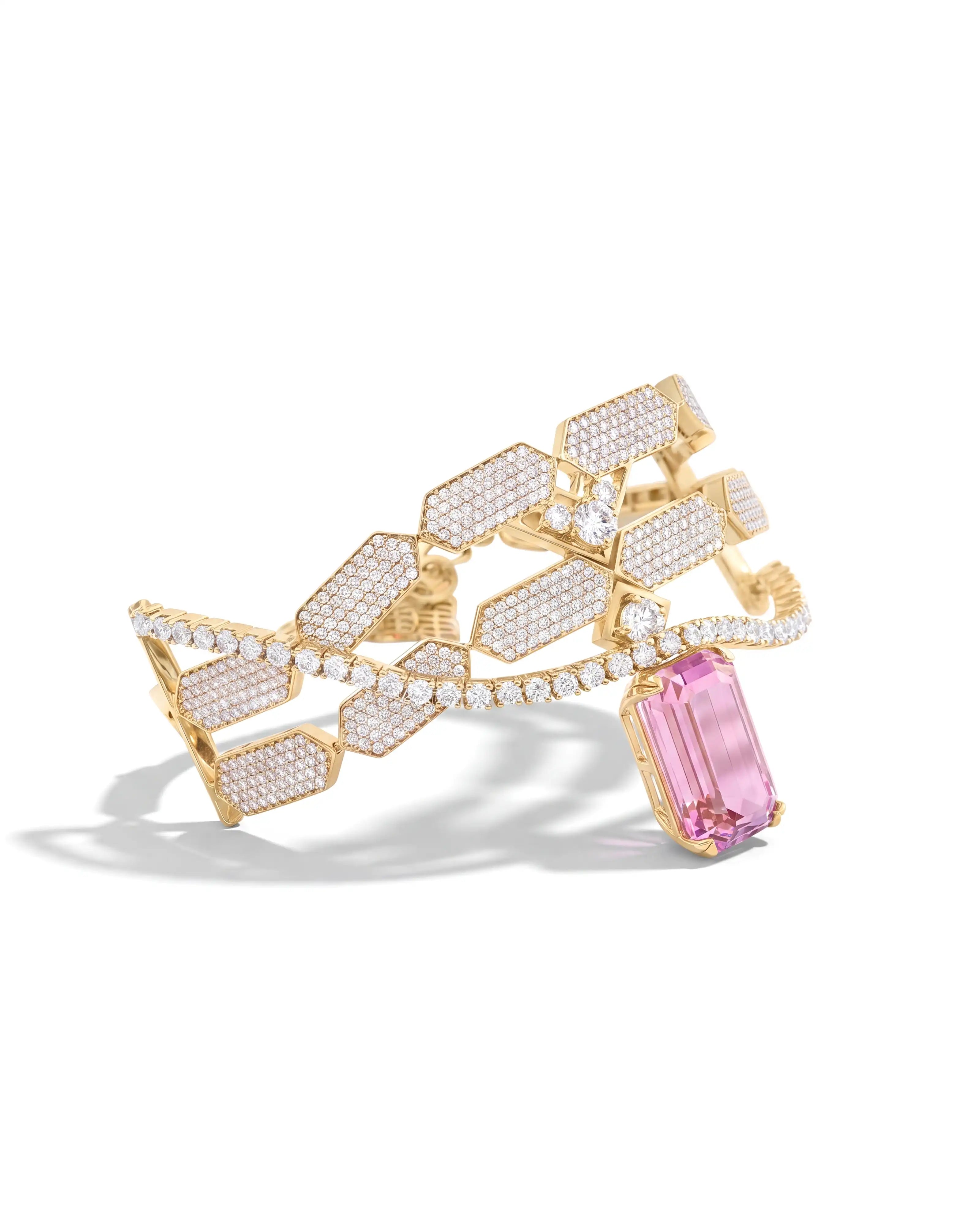 Off Duty 2.0 Bracelet | AMARIS JEWELS | Fine Jewelry
