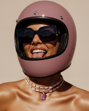 Off Duty 2.0 Choker | AMARIS JEWELS | Fine Jewelry 