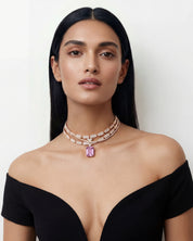 Off Duty 2.0 Choker | AMARIS JEWELS | Fine Jewelry 