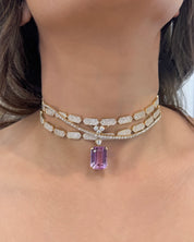Off Duty 2.0 Choker | AMARIS JEWELS | Fine Jewelry 