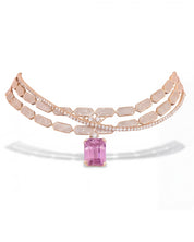 Off Duty 2.0 Choker | AMARIS JEWELS | Fine Jewelry