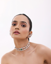 Off Duty choker | AMARIS JEWELS | Fine Jewelry 