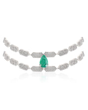 Off Duty choker | AMARIS JEWELS | Fine Jewelry 