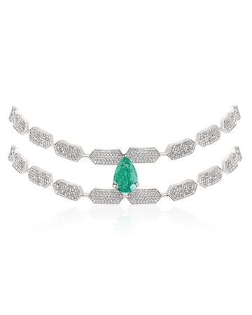 Off Duty choker
