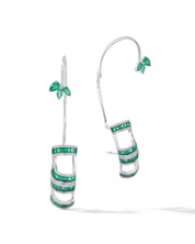 Offbeat Earcuffs
