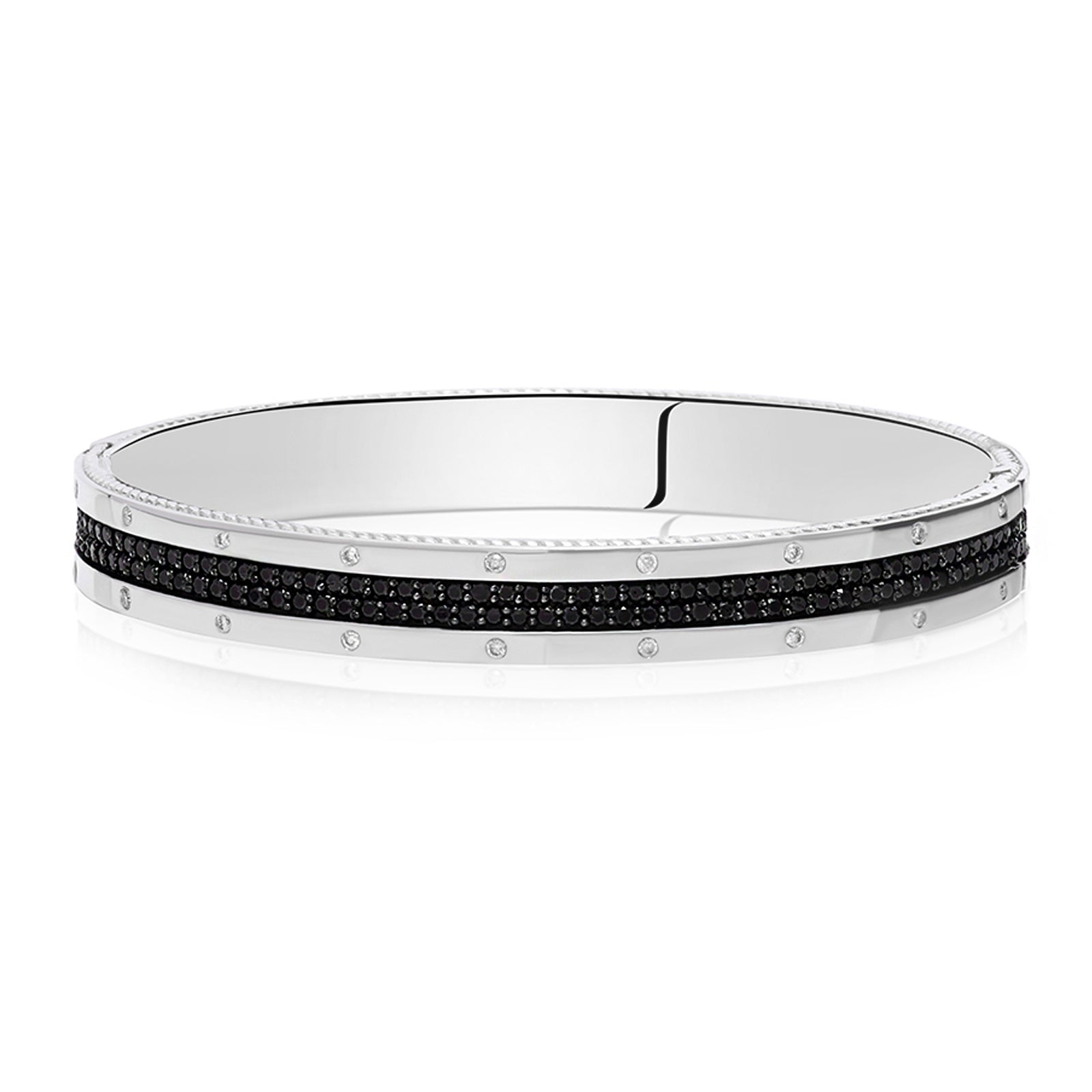 Offtrack Bracelet | AMARIS JEWELS | Fine Jewelry 