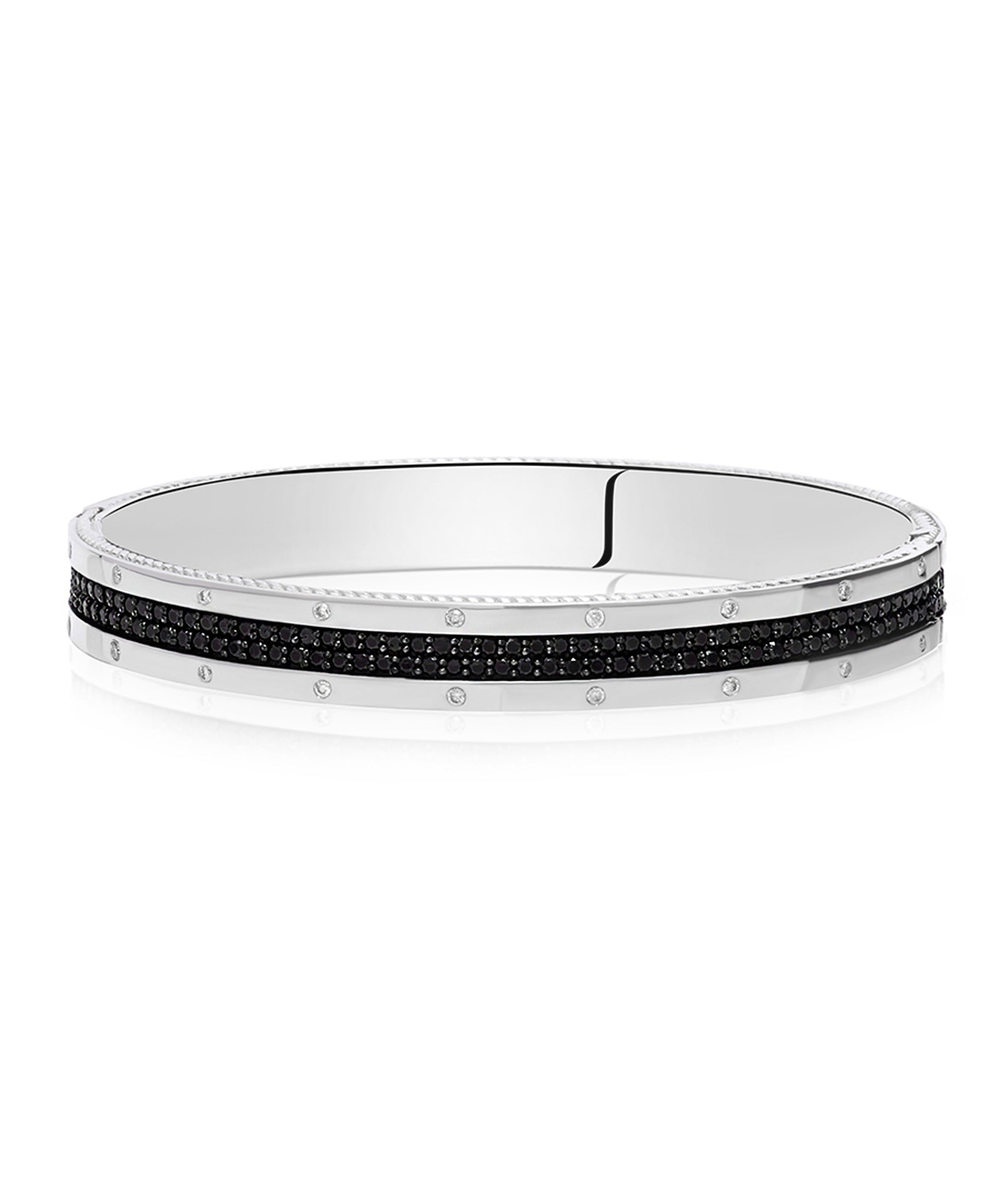 Offtrack Bracelet | AMARIS JEWELS | Fine Jewelry 