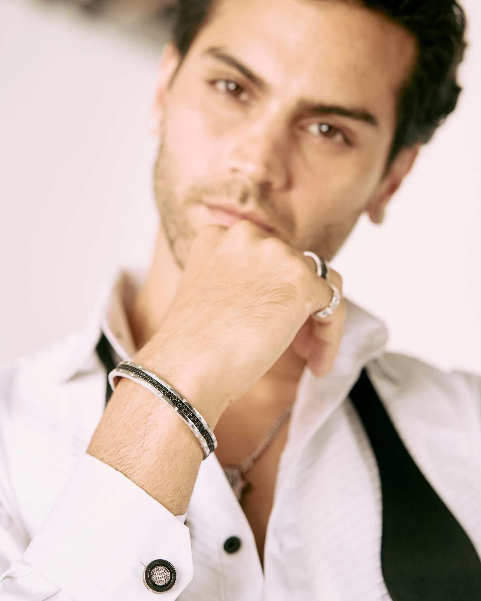 Offtrack Bracelet | AMARIS JEWELS | Fine Jewelry 