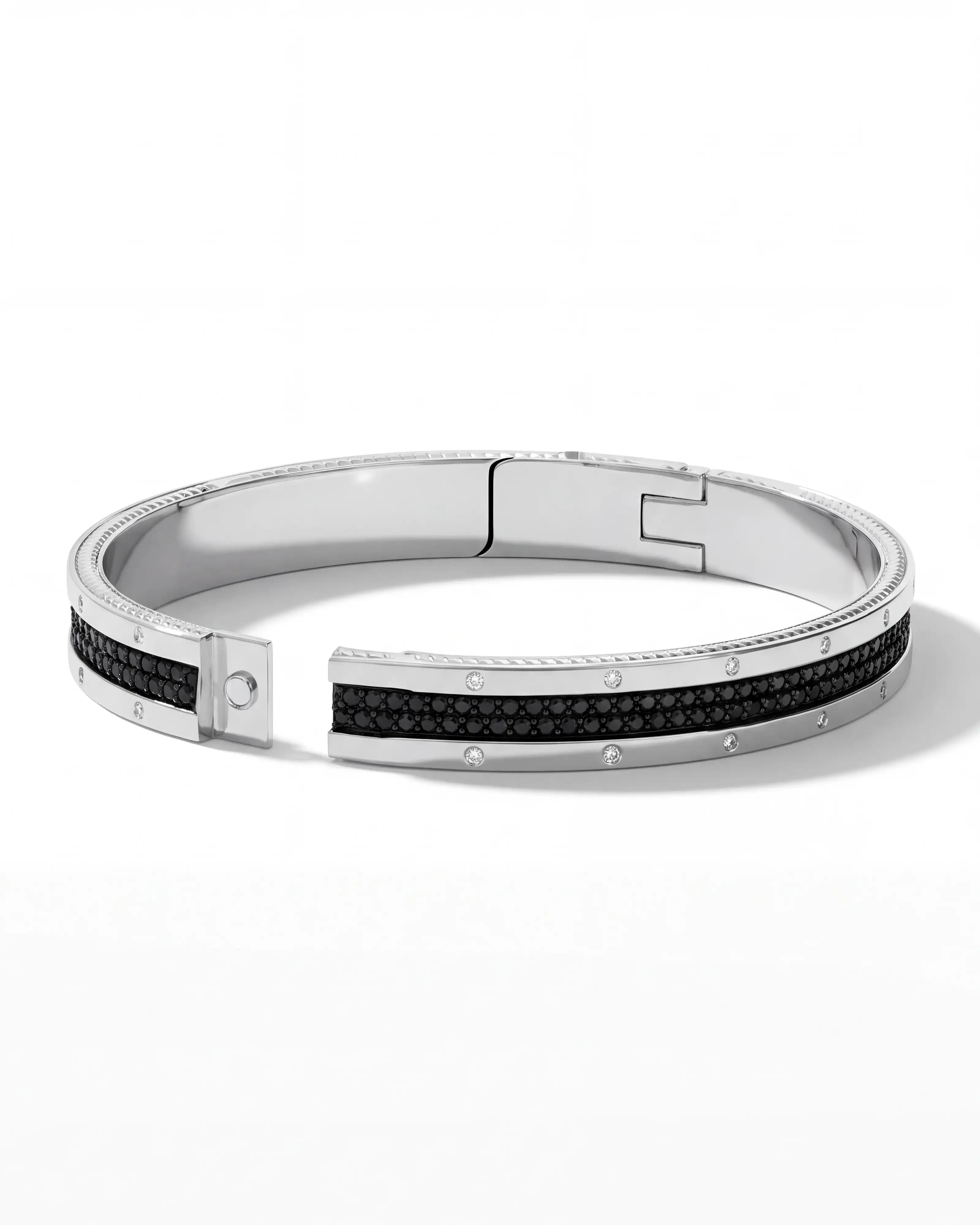 Offtrack Bracelet | AMARIS JEWELS | Fine Jewelry
