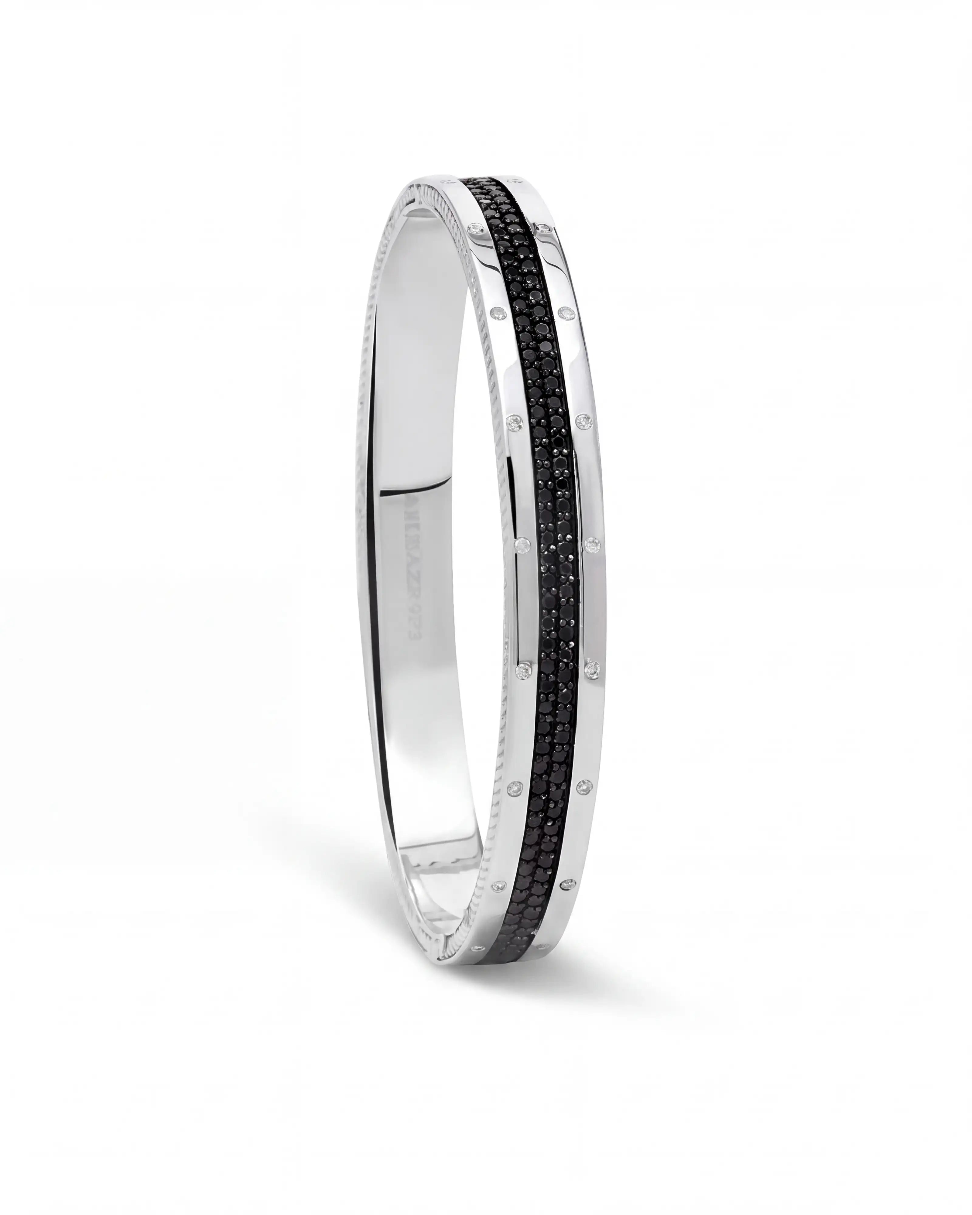 Offtrack Bracelet | AMARIS JEWELS | Fine Jewelry