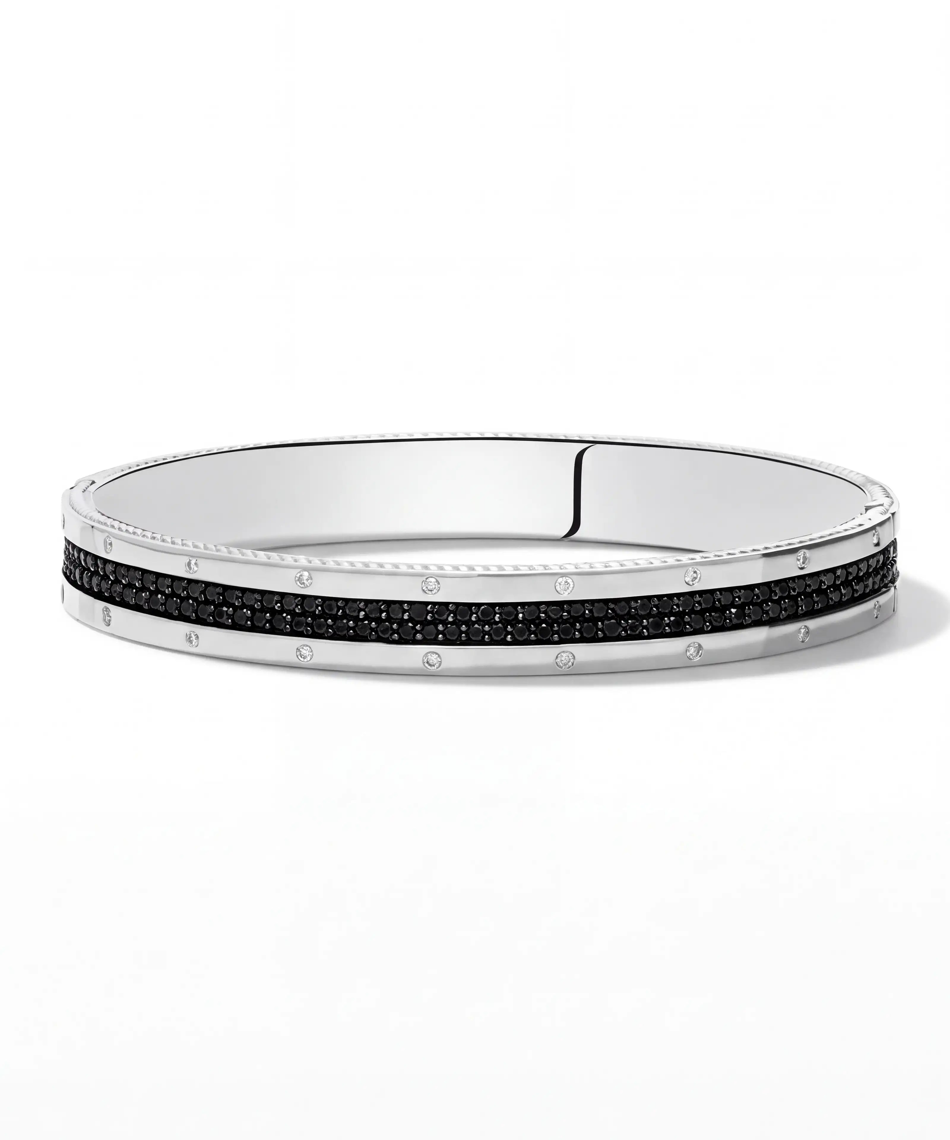 Offtrack Bracelet | AMARIS JEWELS | Fine Jewelry
