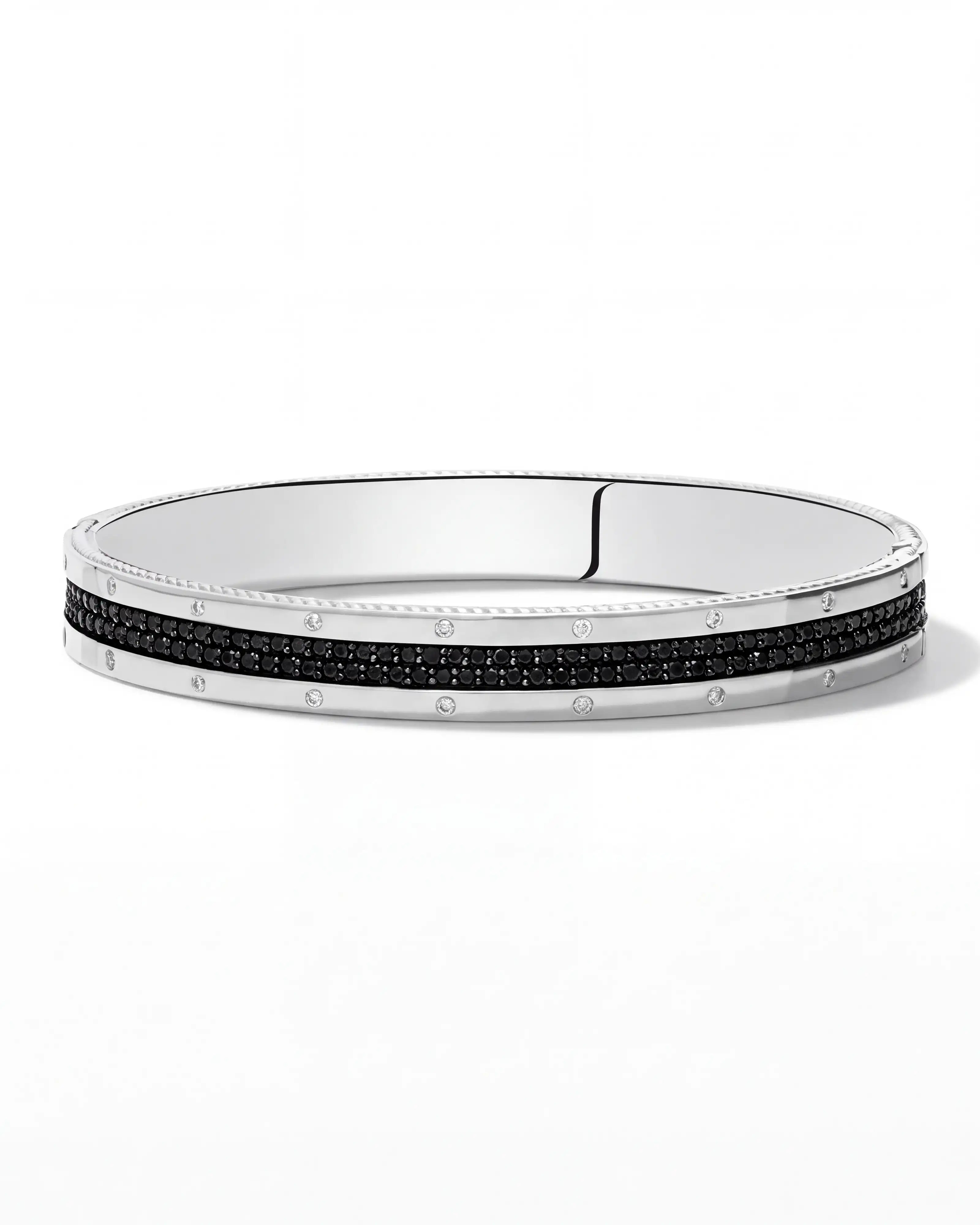 Offtrack Bracelet | AMARIS JEWELS | Fine Jewelry