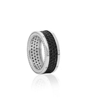 Offtrack Smoke Ring | AMARIS JEWELS | Fine Jewelry 