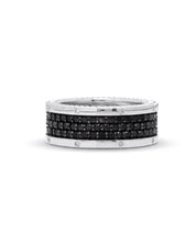 Offtrack Smoke Ring | AMARIS JEWELS | Fine Jewelry