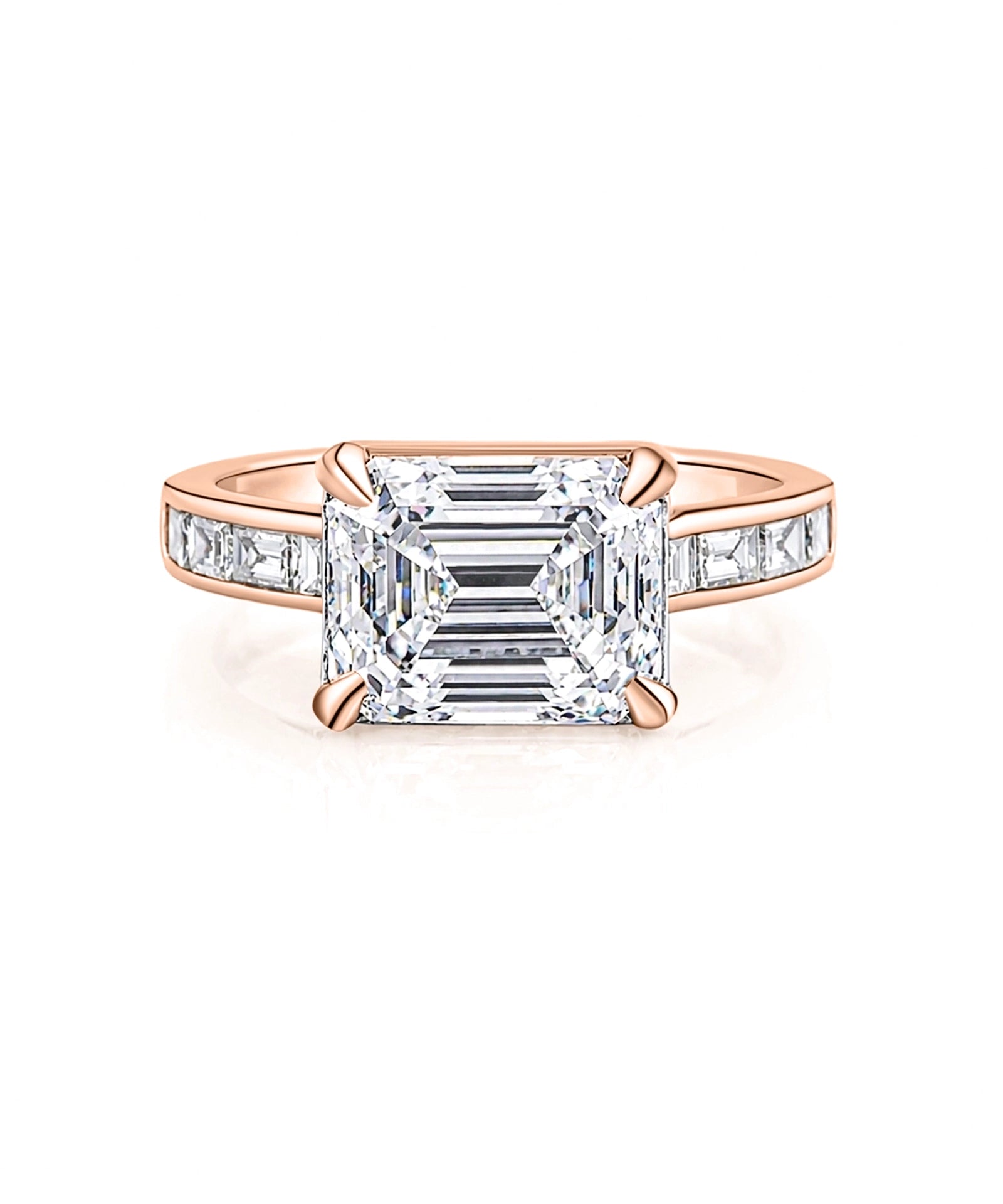 One & Only Ring | AMARIS JEWELS | Fine Jewelry 