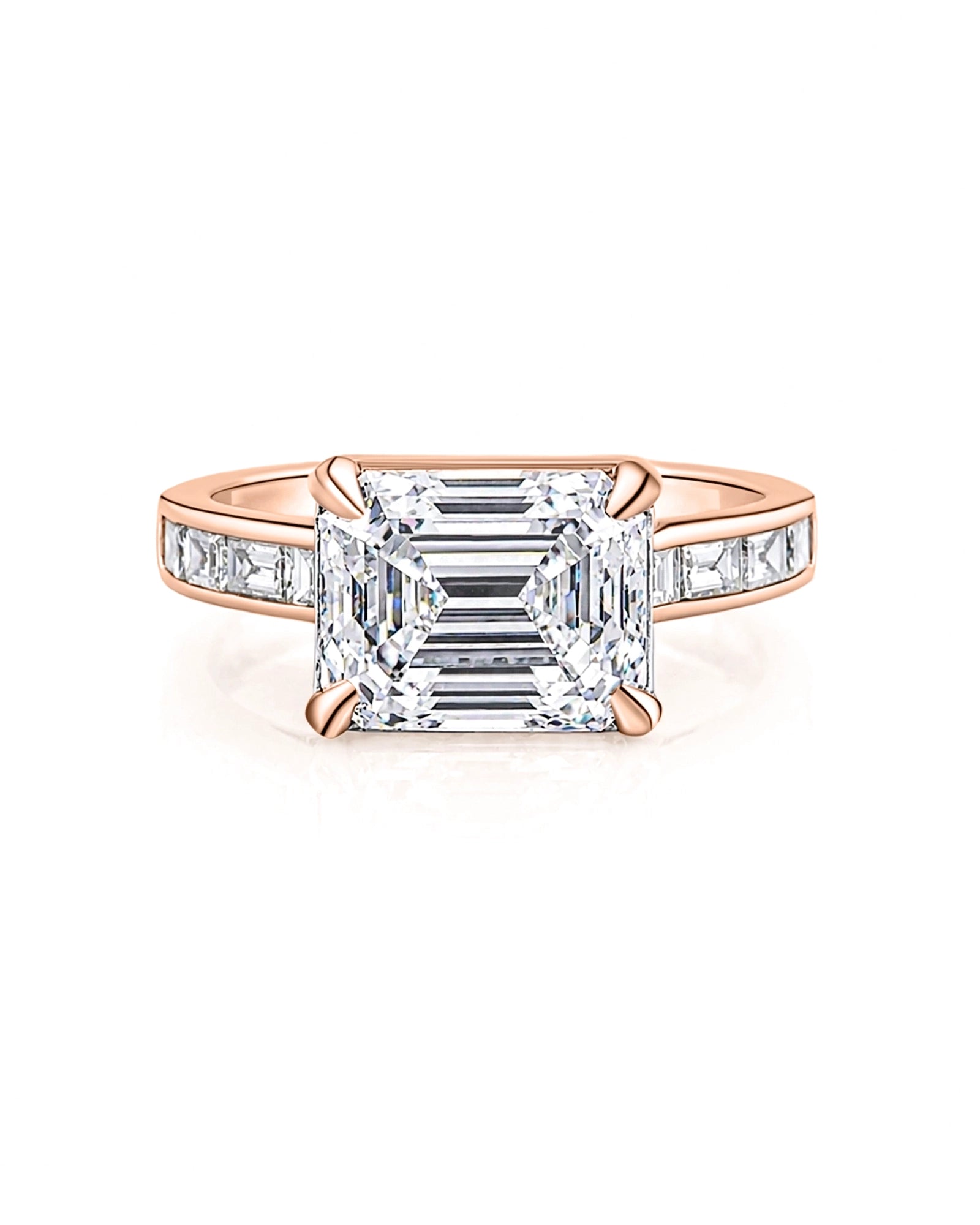 One & Only Ring | AMARIS JEWELS | Fine Jewelry 