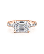 One & Only Ring | AMARIS JEWELS | Fine Jewelry 
