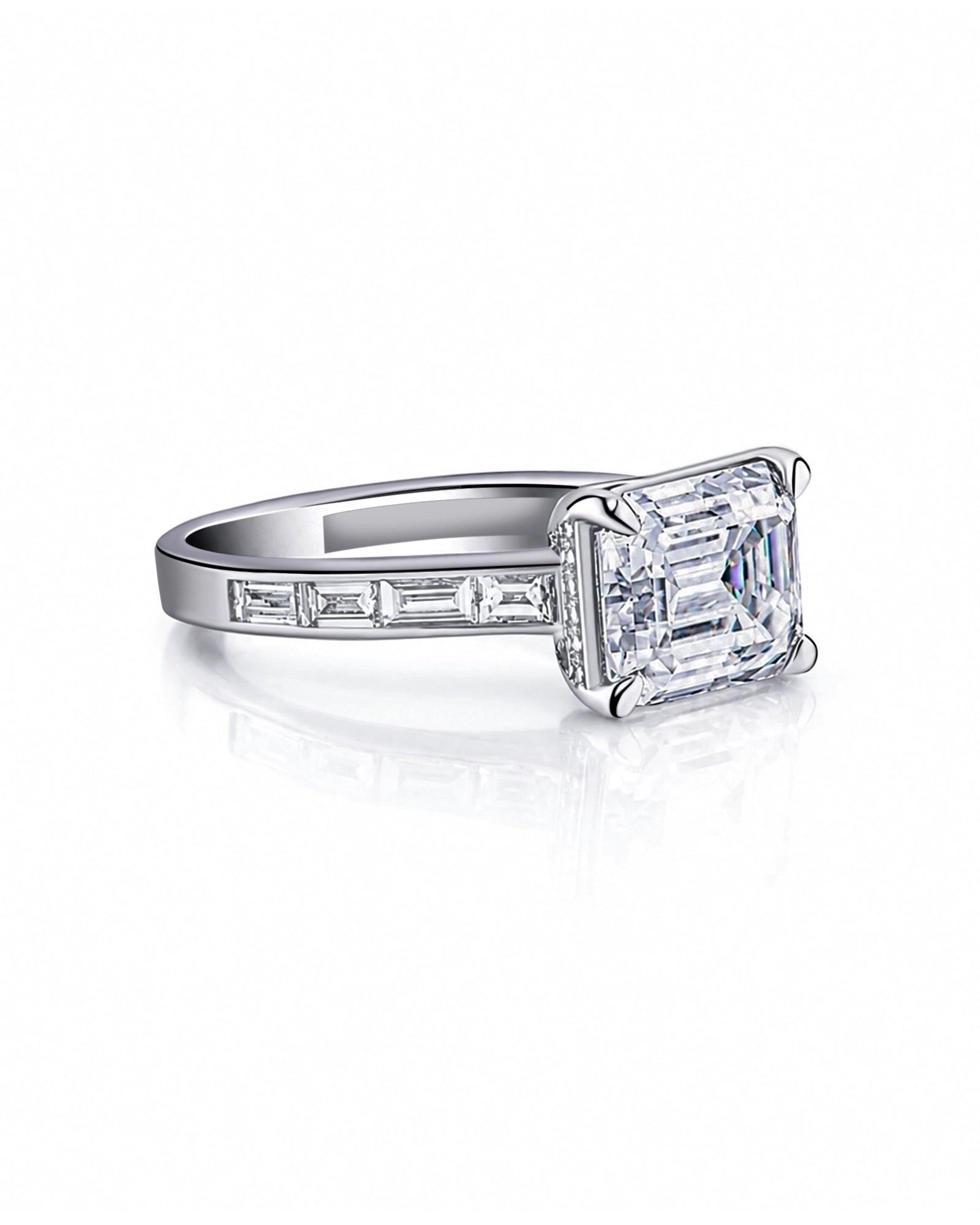 One & Only Ring | AMARIS JEWELS | Fine Jewelry 