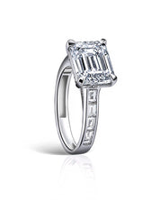 One & Only Ring | AMARIS JEWELS | Fine Jewelry 