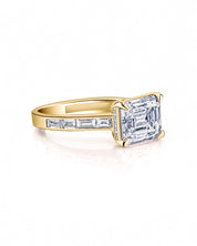 One & Only Ring | AMARIS JEWELS | Fine Jewelry 