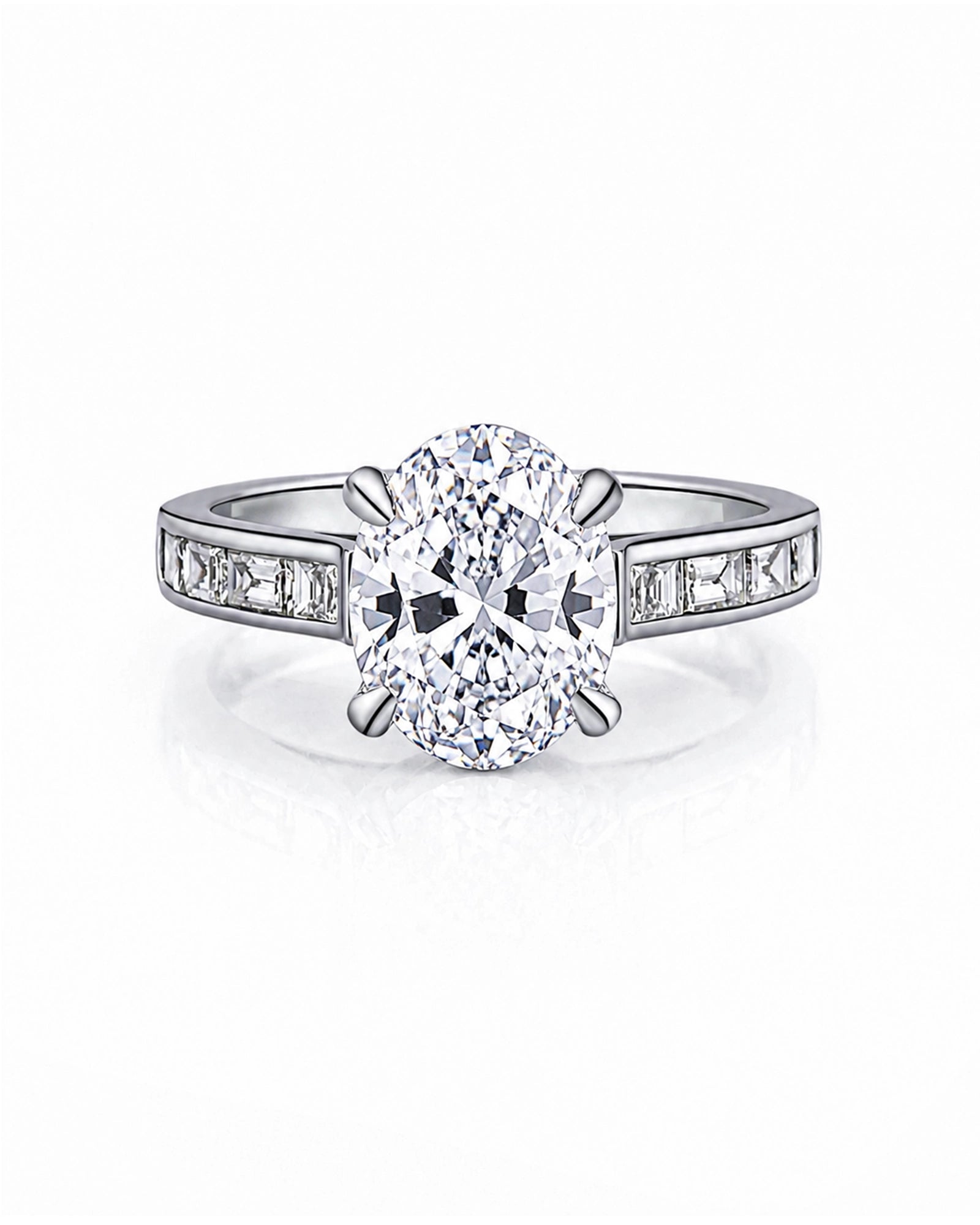 One & Only Ring | AMARIS JEWELS | Fine Jewelry 