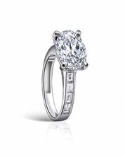 One & Only Ring | AMARIS JEWELS | Fine Jewelry 