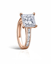 One & Only Ring | AMARIS JEWELS | Fine Jewelry 