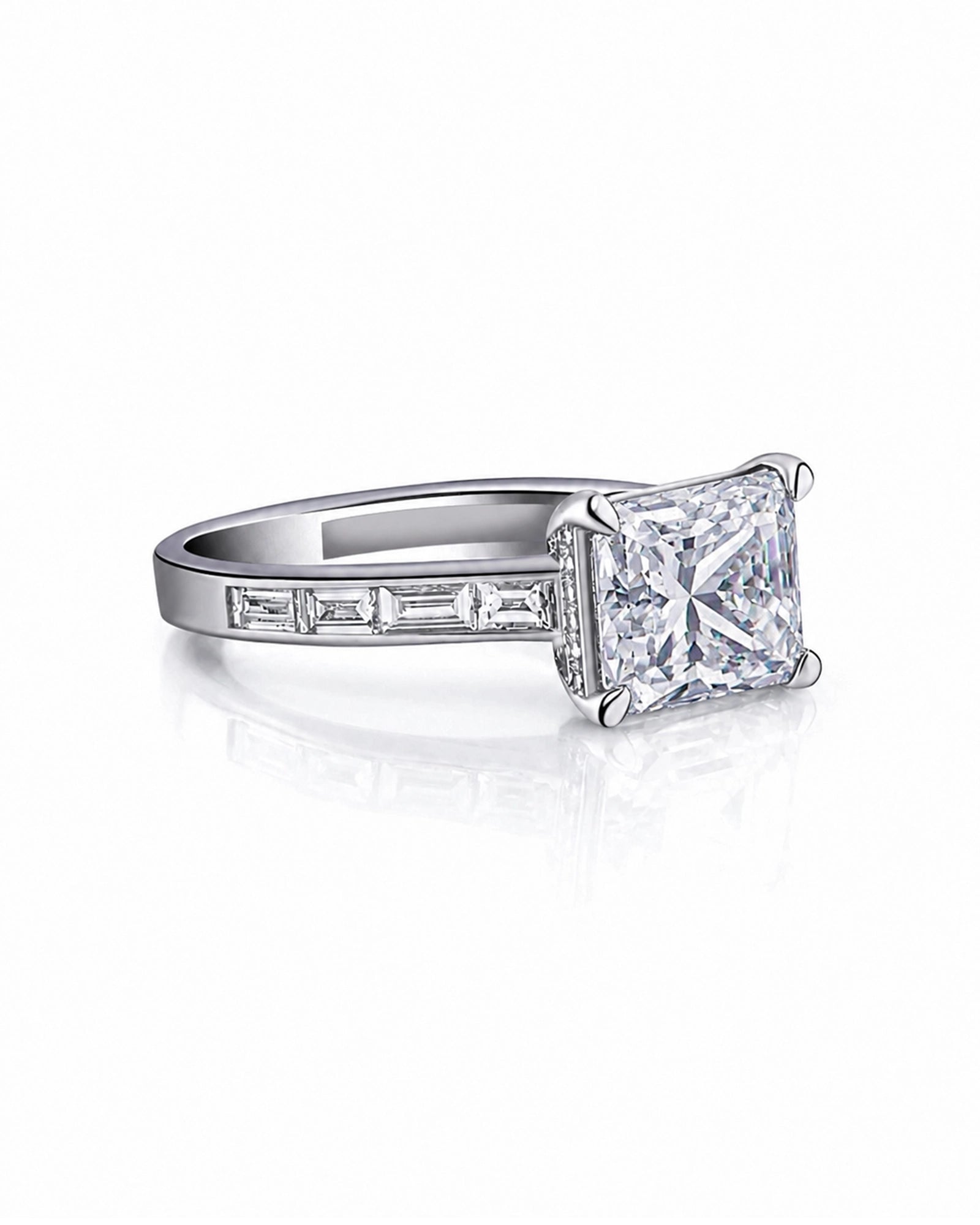 One & Only Ring | AMARIS JEWELS | Fine Jewelry 