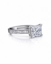 One & Only Ring | AMARIS JEWELS | Fine Jewelry 