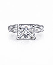 One & Only Ring | AMARIS JEWELS | Fine Jewelry 
