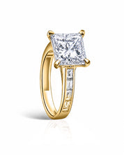 One & Only Ring | AMARIS JEWELS | Fine Jewelry 