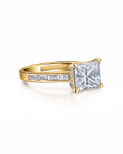 One & Only Ring | AMARIS JEWELS | Fine Jewelry 