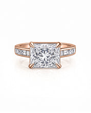 One & Only Ring | AMARIS JEWELS | Fine Jewelry 