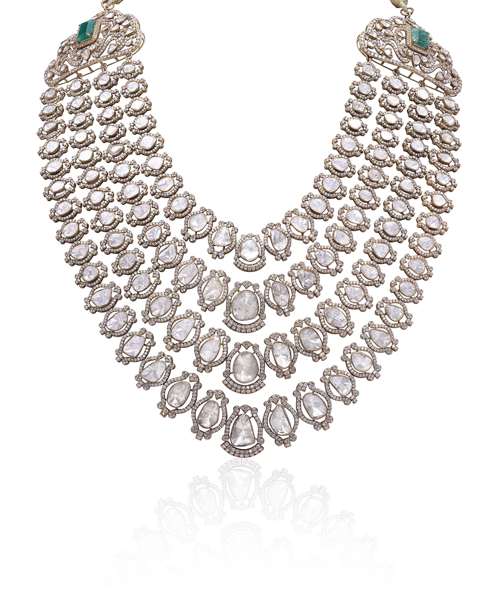 Only Royals Necklace | AMARIS JEWELS | Fine Jewelry 