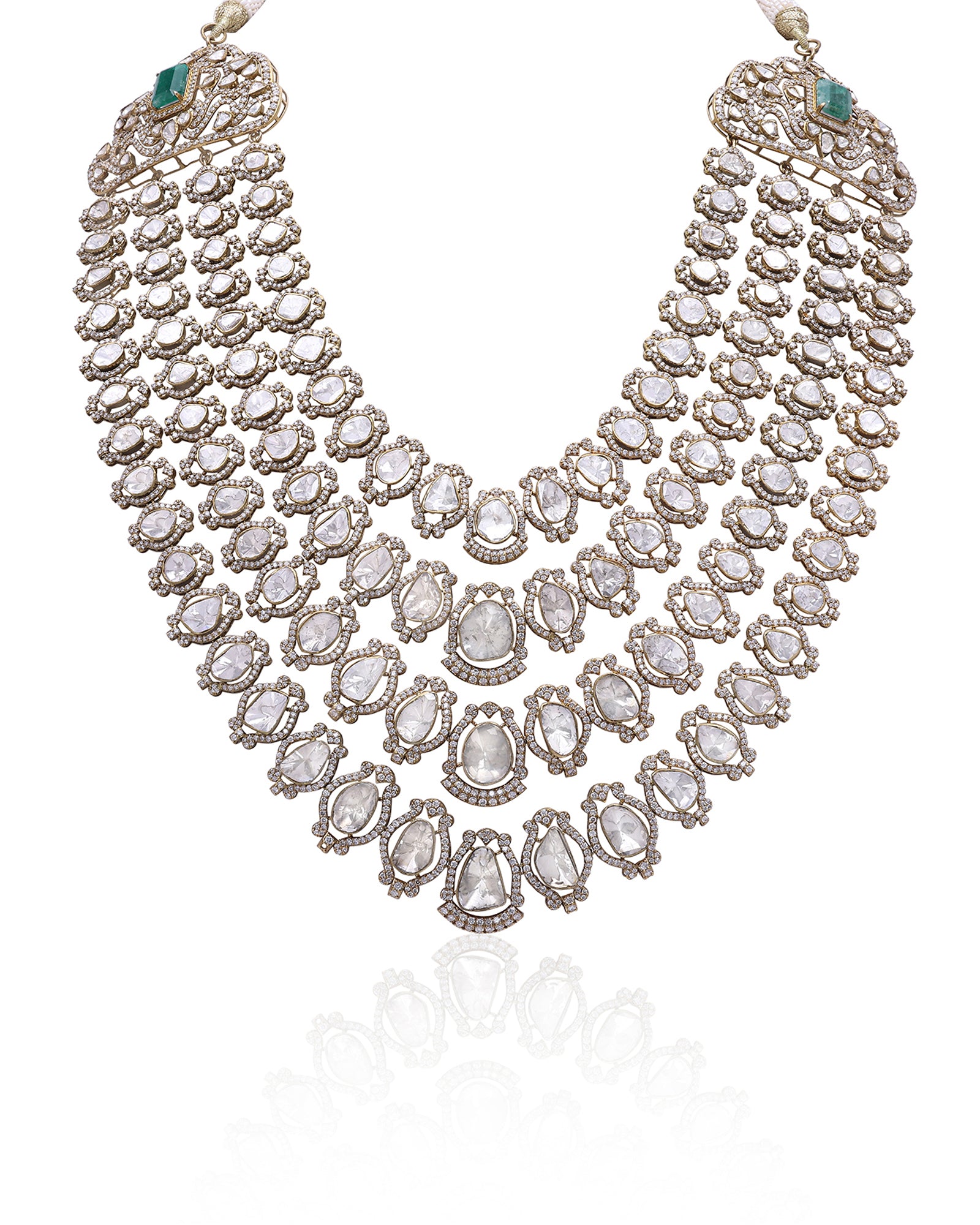 Only Royals Necklace | AMARIS JEWELS | Fine Jewelry 