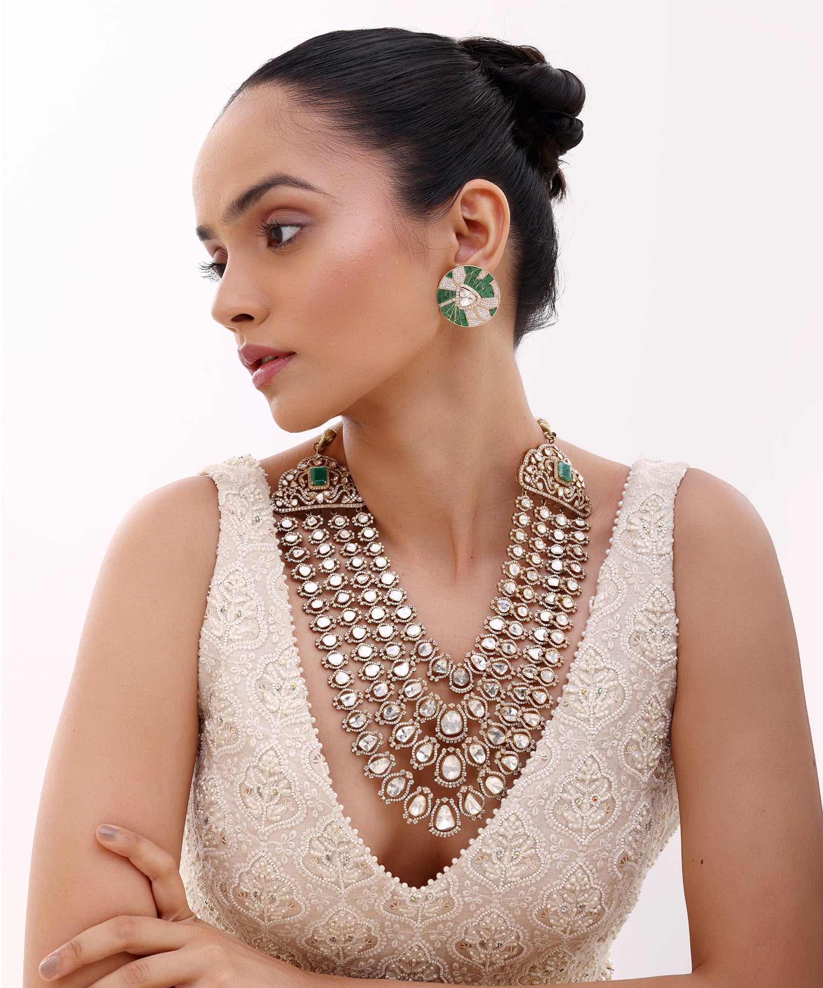 Only Royals Necklace | AMARIS JEWELS | Fine Jewelry 