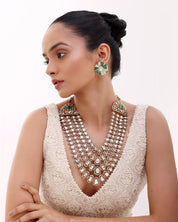 Only Royals Necklace | AMARIS JEWELS | Fine Jewelry 