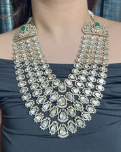 Only Royals Necklace | AMARIS JEWELS | Fine Jewelry 