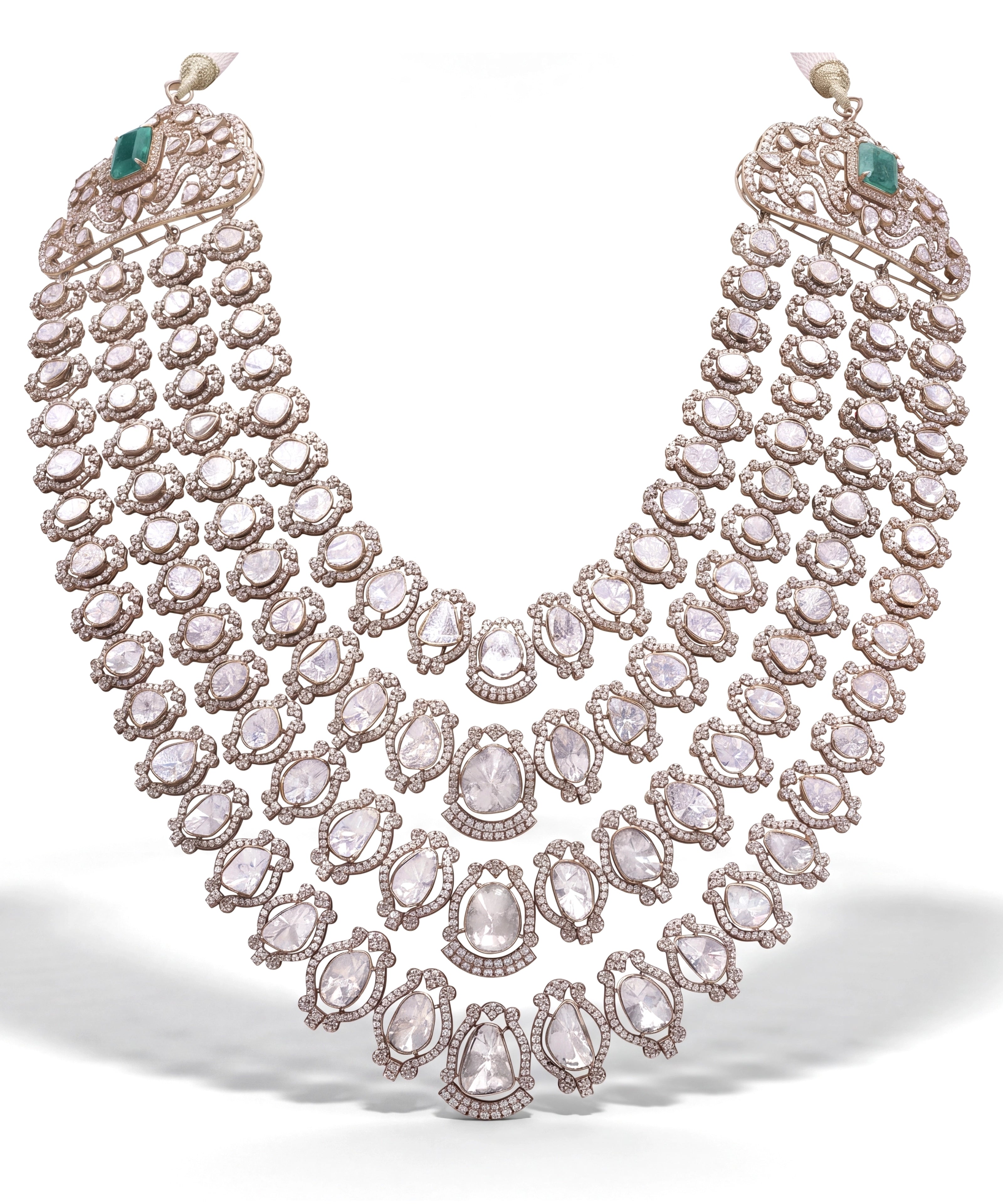 Only Royals Necklace | AMARIS JEWELS | Fine Jewelry
