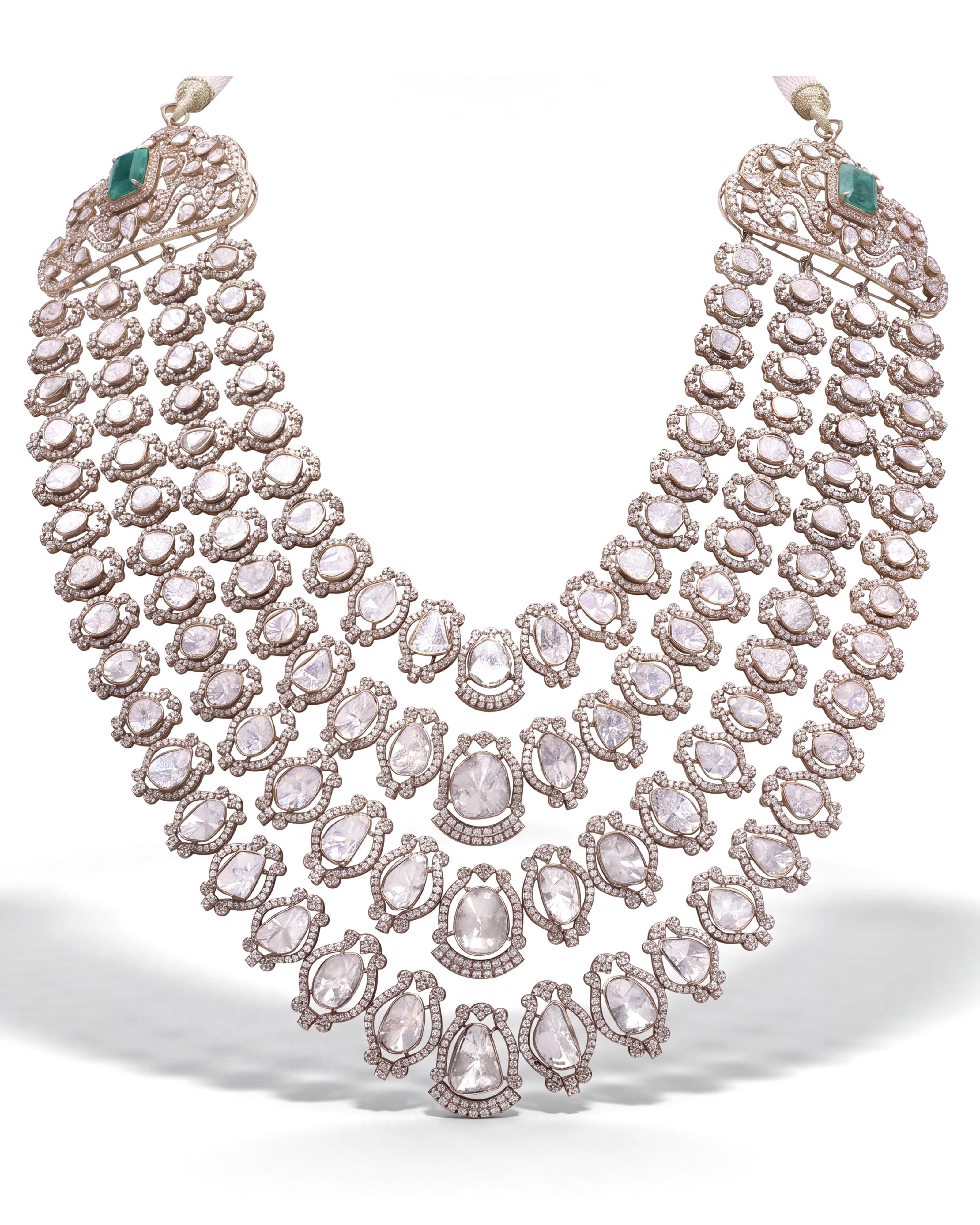 Only Royals Necklace | AMARIS JEWELS | Fine Jewelry