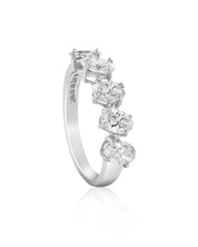 Oval Soirée Ring | AMARIS JEWELS | Fine Jewelry 