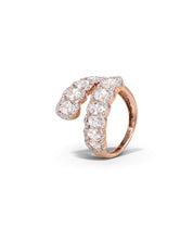 Oval Soiree Ring | AMARIS JEWELS | Fine Jewelry