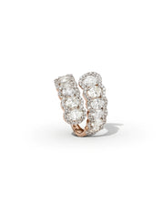 Oval Soiree Ring | AMARIS JEWELS | Fine Jewelry