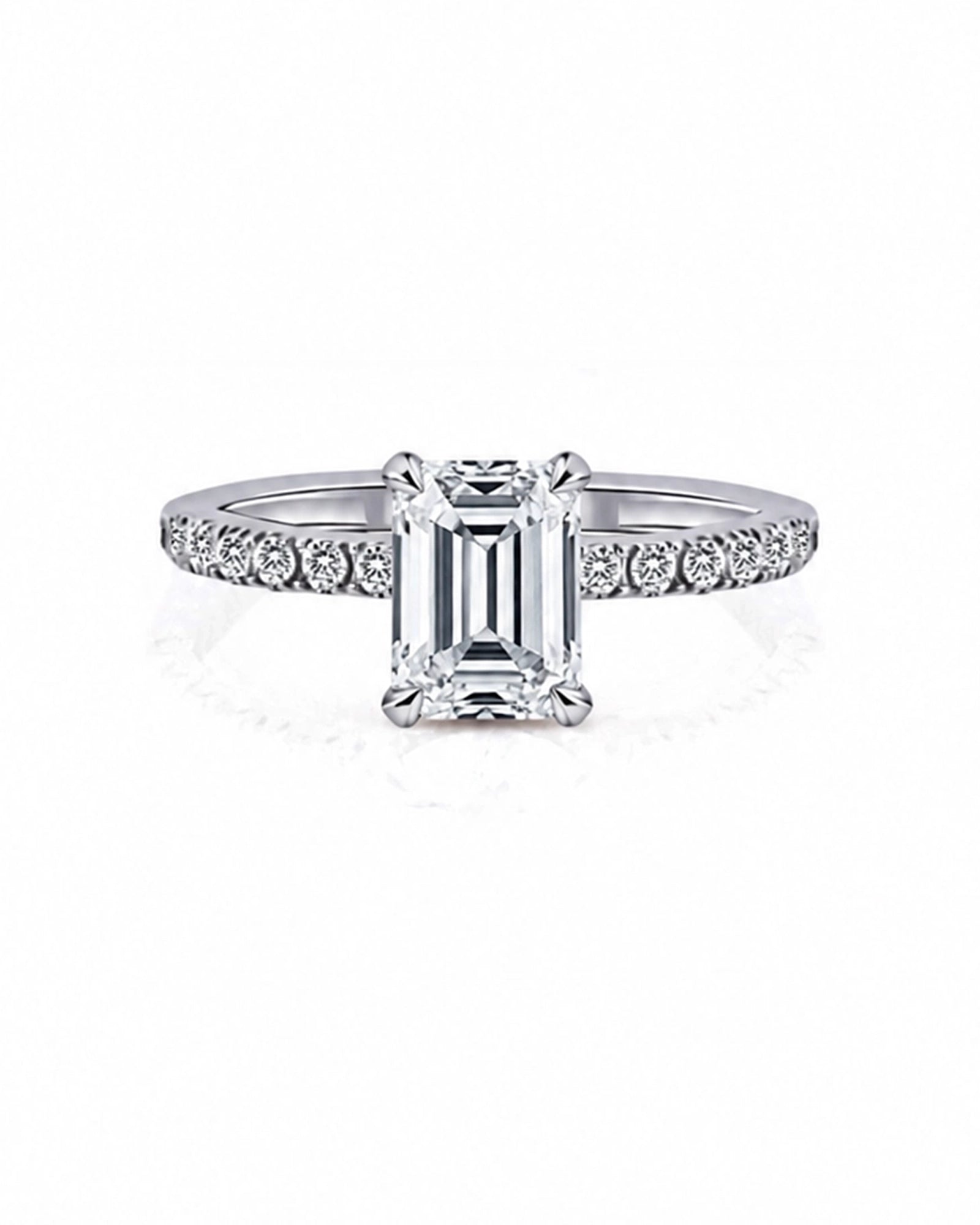 Over the moon Ring | AMARIS JEWELS | Fine Jewelry