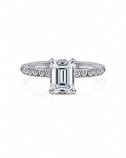Over the moon Ring | AMARIS JEWELS | Fine Jewelry