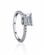 Over the moon Ring | AMARIS JEWELS | Fine Jewelry