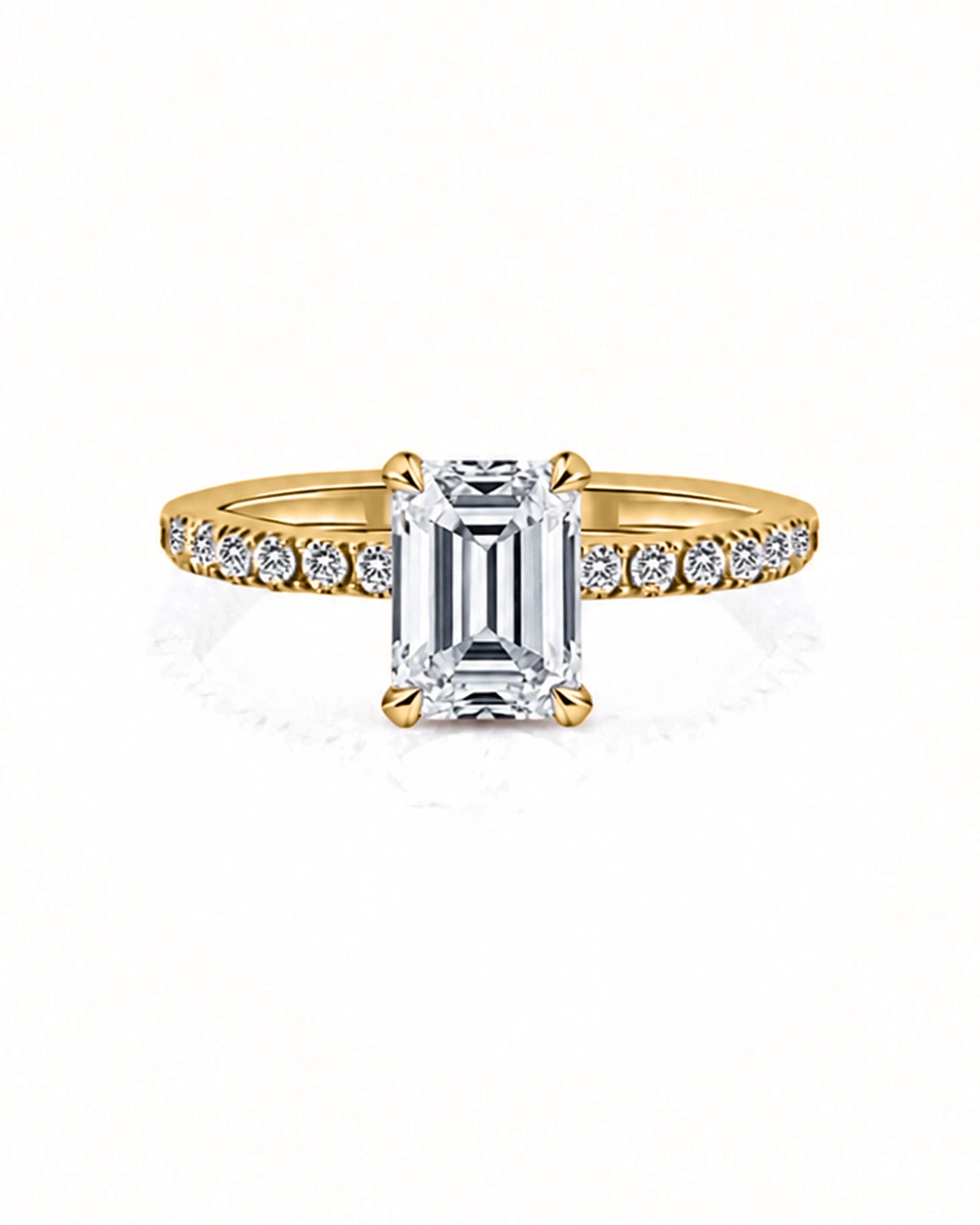 Over the moon Ring | AMARIS JEWELS | Fine Jewelry